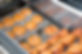 Fried Donuts