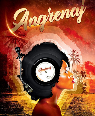 Soirée Angrenaj