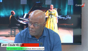 Jean-Claude Nelson_Pdt ommission culture et audiovisuel_Région Guadeloupe.jpg