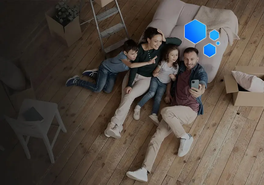 aeroiq tech savvy ceiling fan bldc motor smartfan smarthome technology startup startup.web