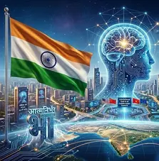 INDIAN-ORIGIN                               INNOVATION POWERHOUSE