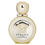 Thumbnail: Versace Eros Pour Femme perfume bottle with a golden cap and logo.