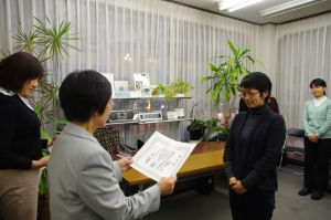 第31回メッセンジャーナース研鑽セミナーのご案内です