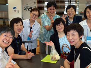 研鑽セミナーのご案内です