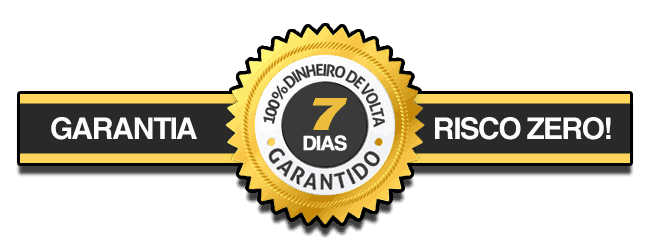 Garantimos a qualidade das 520 Páginas