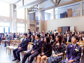 YES 2025 Kick-Off Meeting