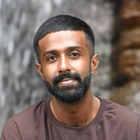bharat krishnan, free online courses, charitable, charity, mark antrobus, phcc, kodaikanal, india