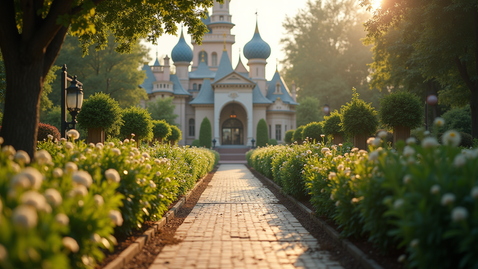 Exploring Disney: Tailored Vacations for Adult Travelers