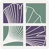 Bischoff Consulting ginkgo leaf logo