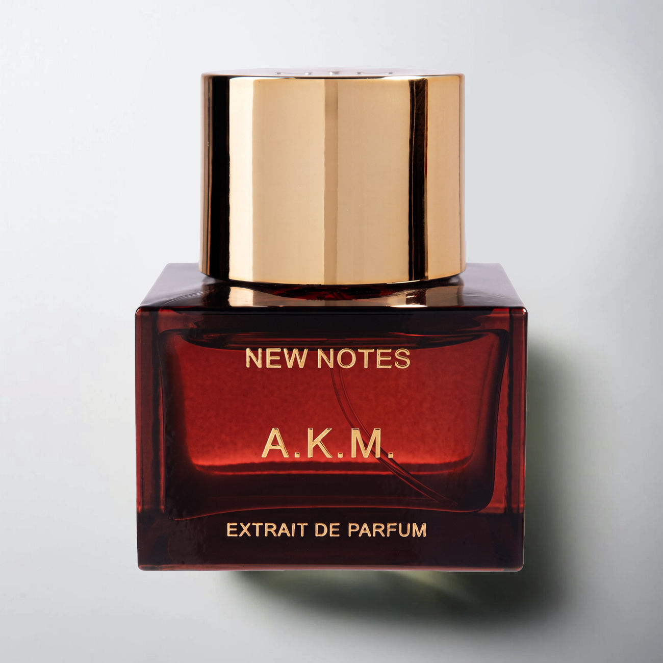 A.K.M.