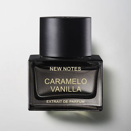 CARAMELO VANILLA | newnotes CARAMELO VANILLA | newnotes