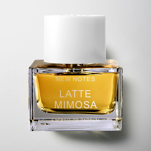 Aromantic 新作メモ　まとめ売り LATTE MIMOSA | newnotes