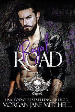 FINAL ROYAL ROAD obebook