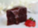 Torta de chocolate