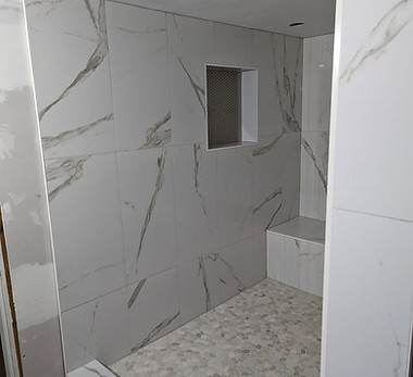 marble tile wall.JPG
