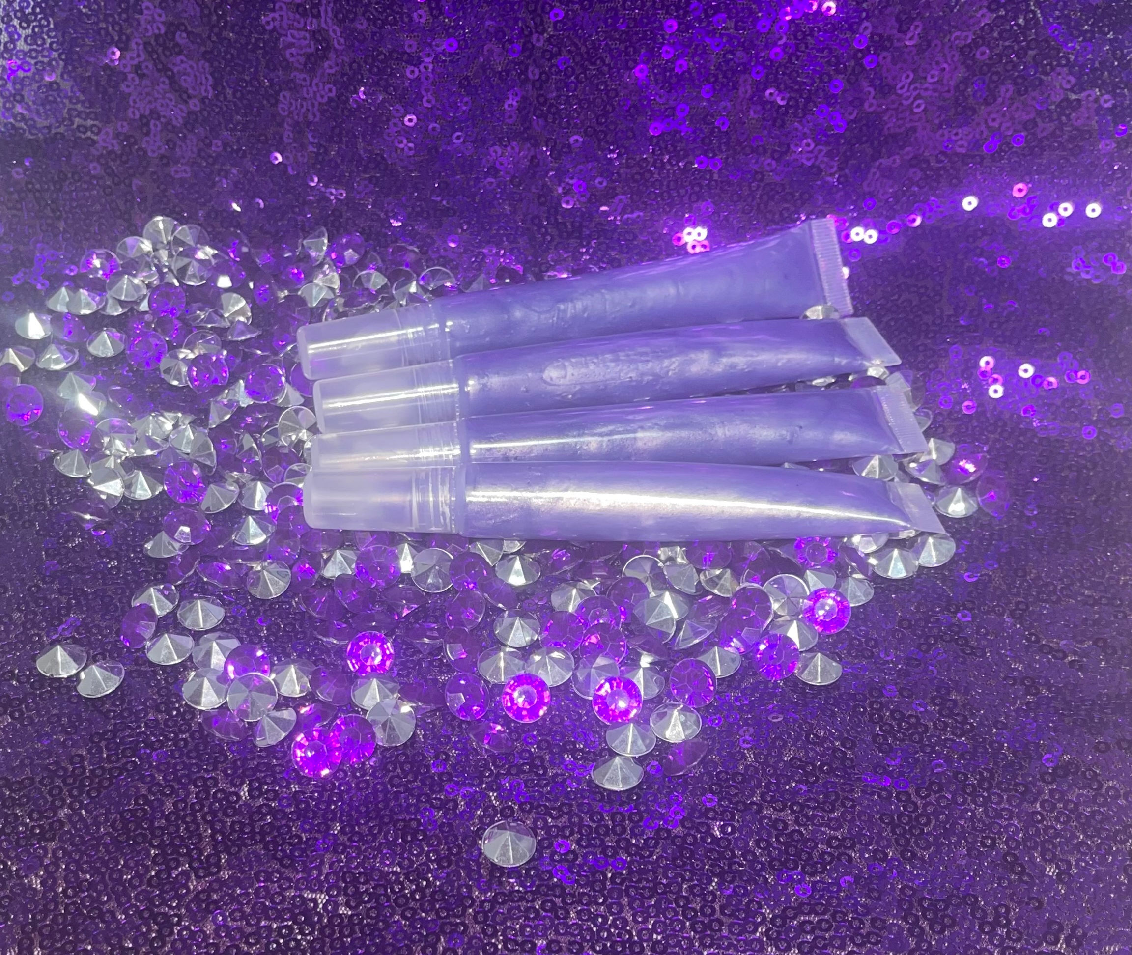 Luxury Amethyst
