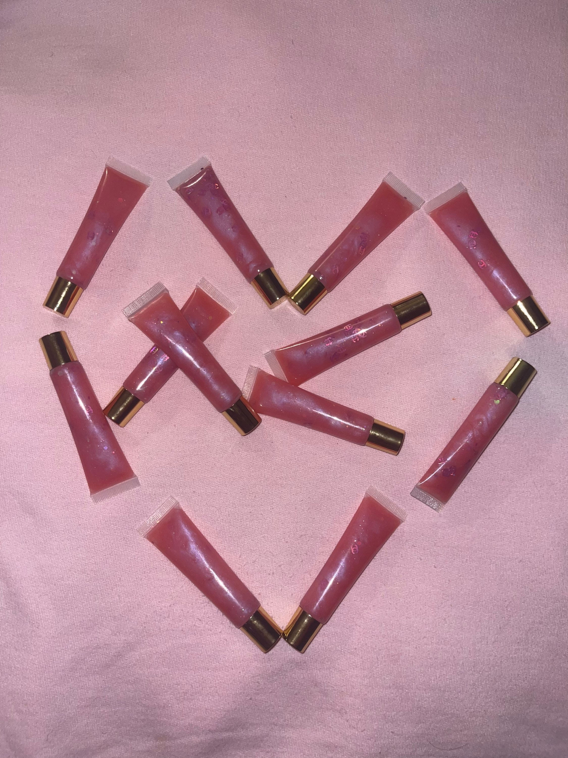 Manifest Lipgloss