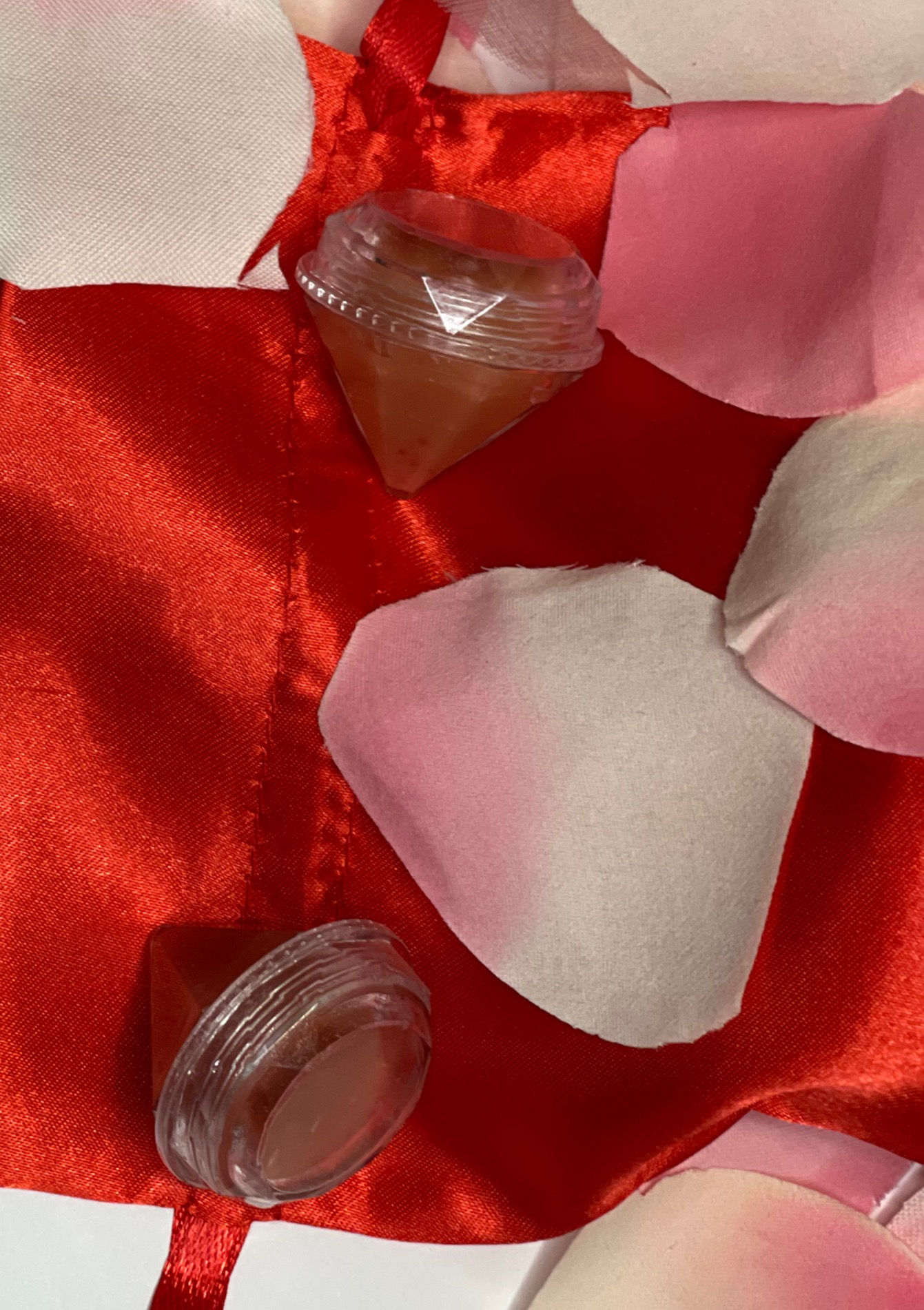 Cupid Lip Balm