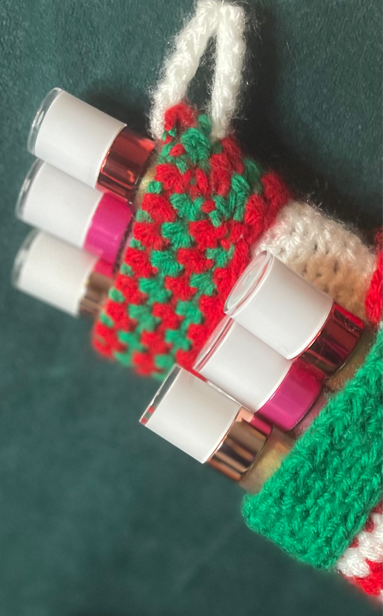 The Christmas Bundle