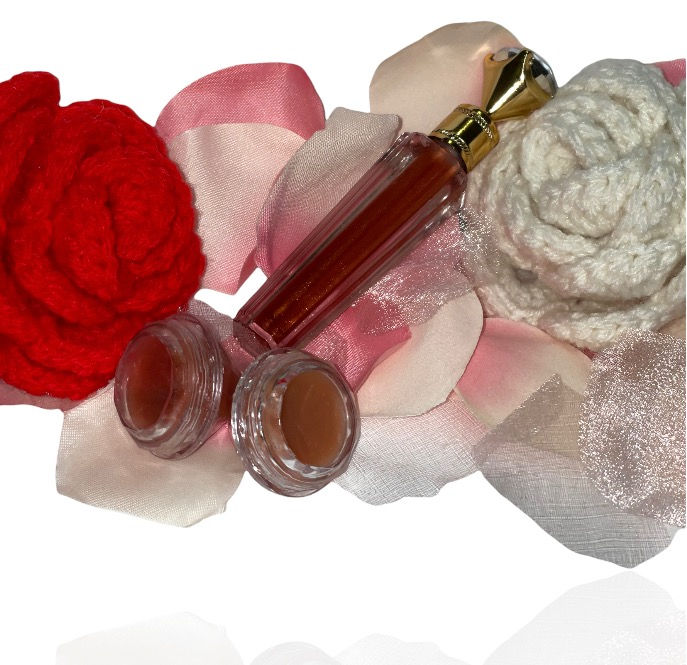 A Night In Paris Bundle