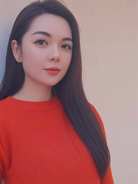 new therapist Connie from Singapore