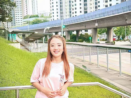 NEW THERAPIST WAWA FROM MYANMAR