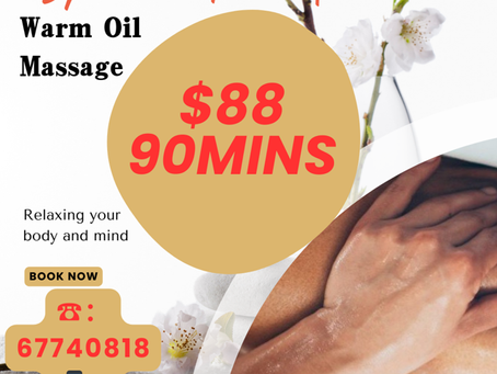 Special Promotion