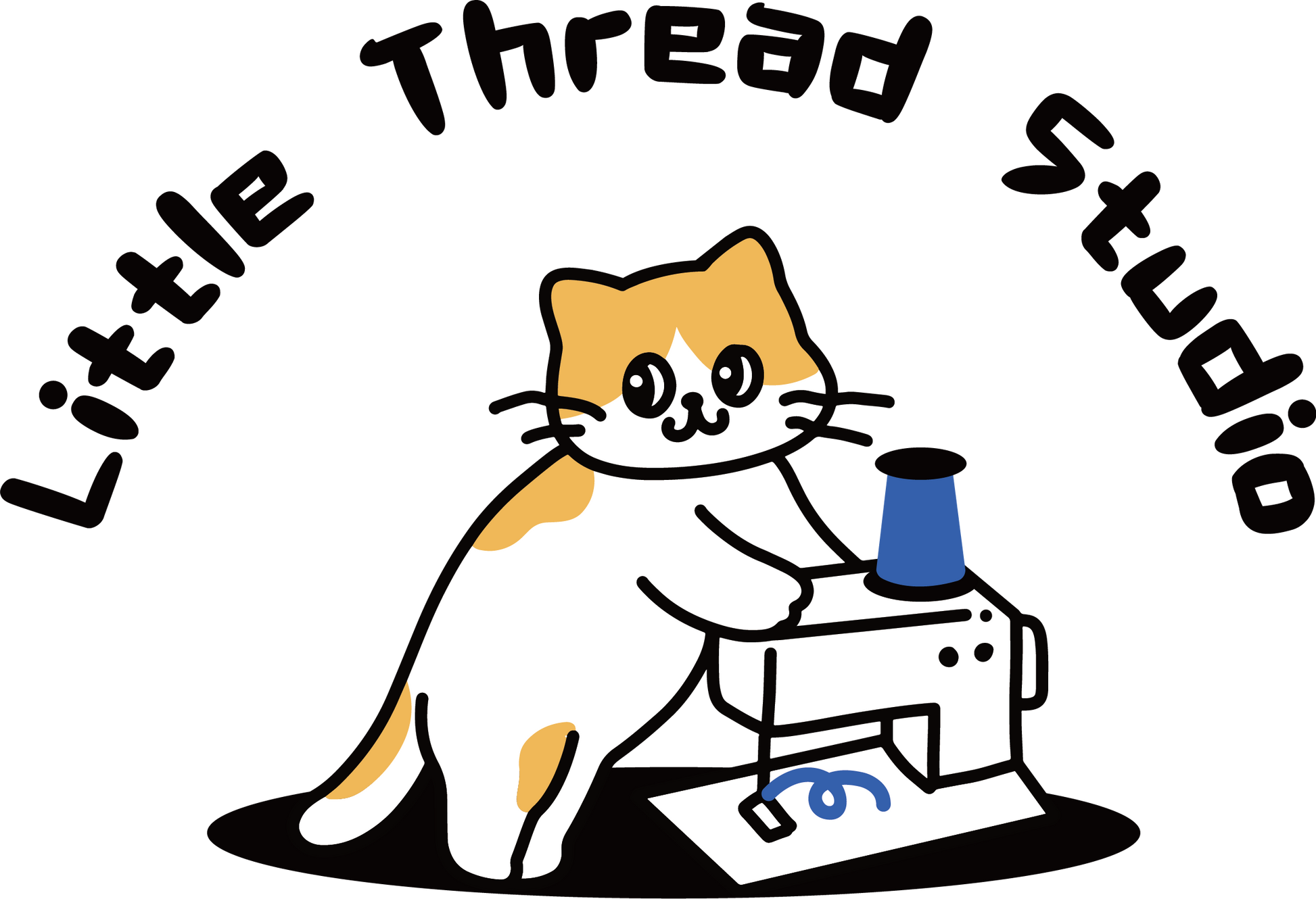 Home | Little Thread Studio