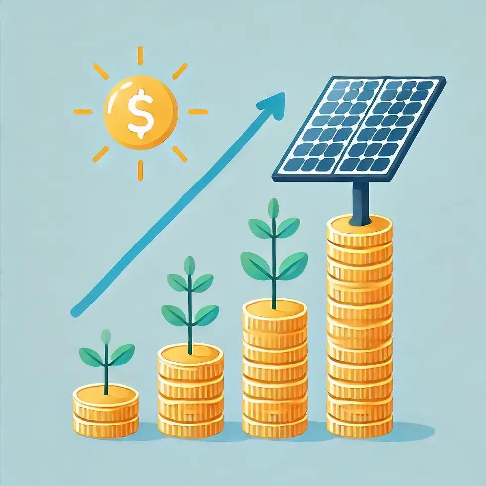 expensive solar installation