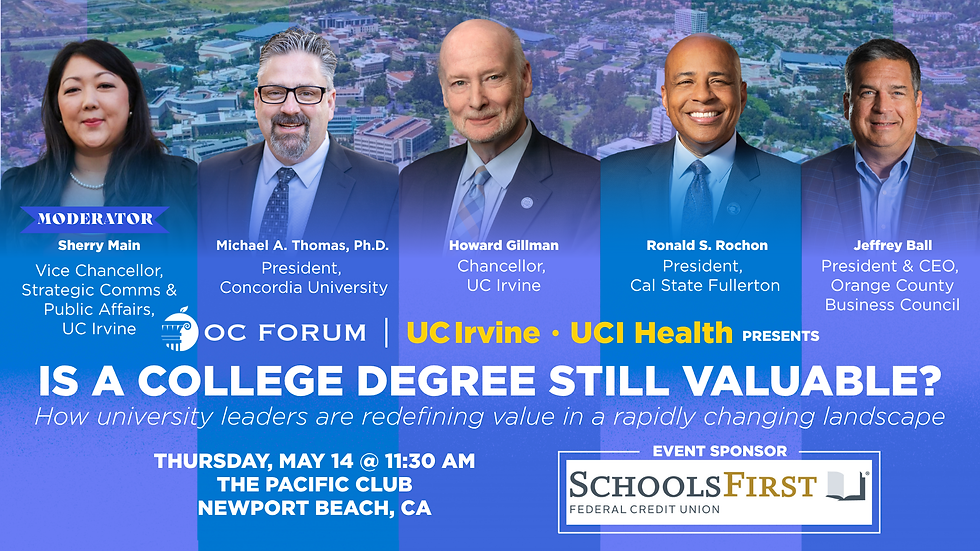 Is a College Degree Still Valuable?
