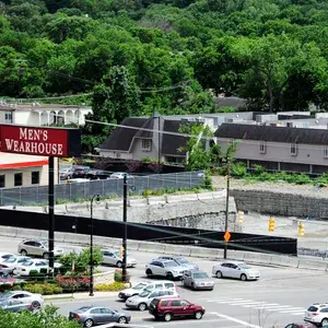 Metro plan would improve Green Hills traffic 