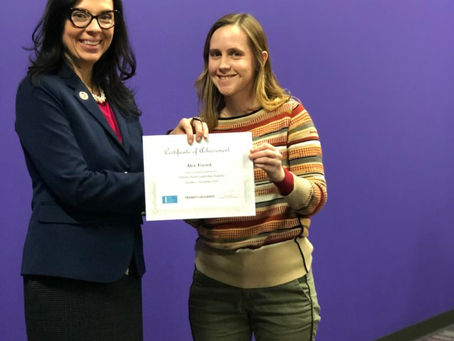 Building Support for Multimodal Transit Hinges on Facts 