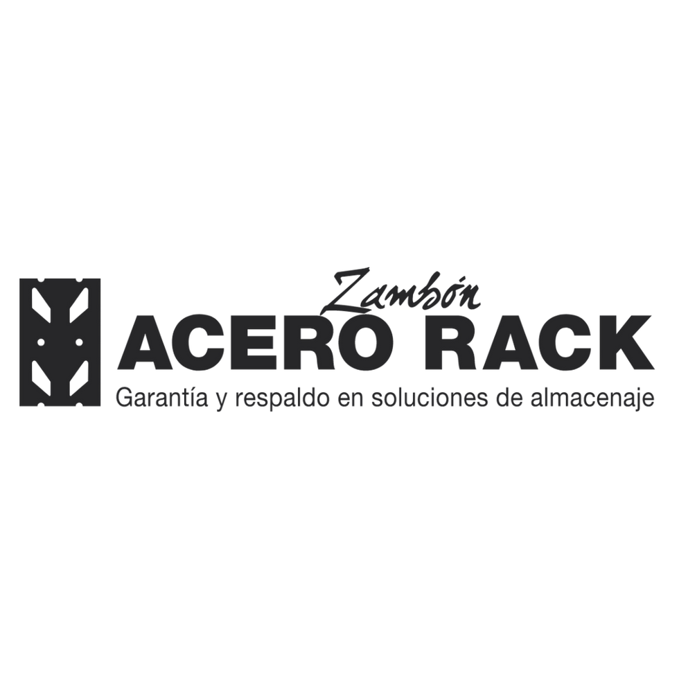 ACERO RACK - GRIS OSCURO