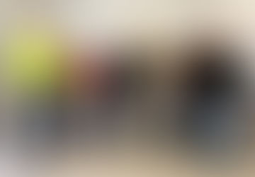 Notre expo à hauteur d’enfant pour les treize classes d’Alleins