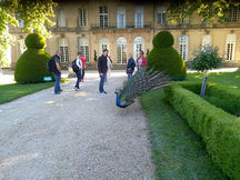 Sortie dimanche 7 avril