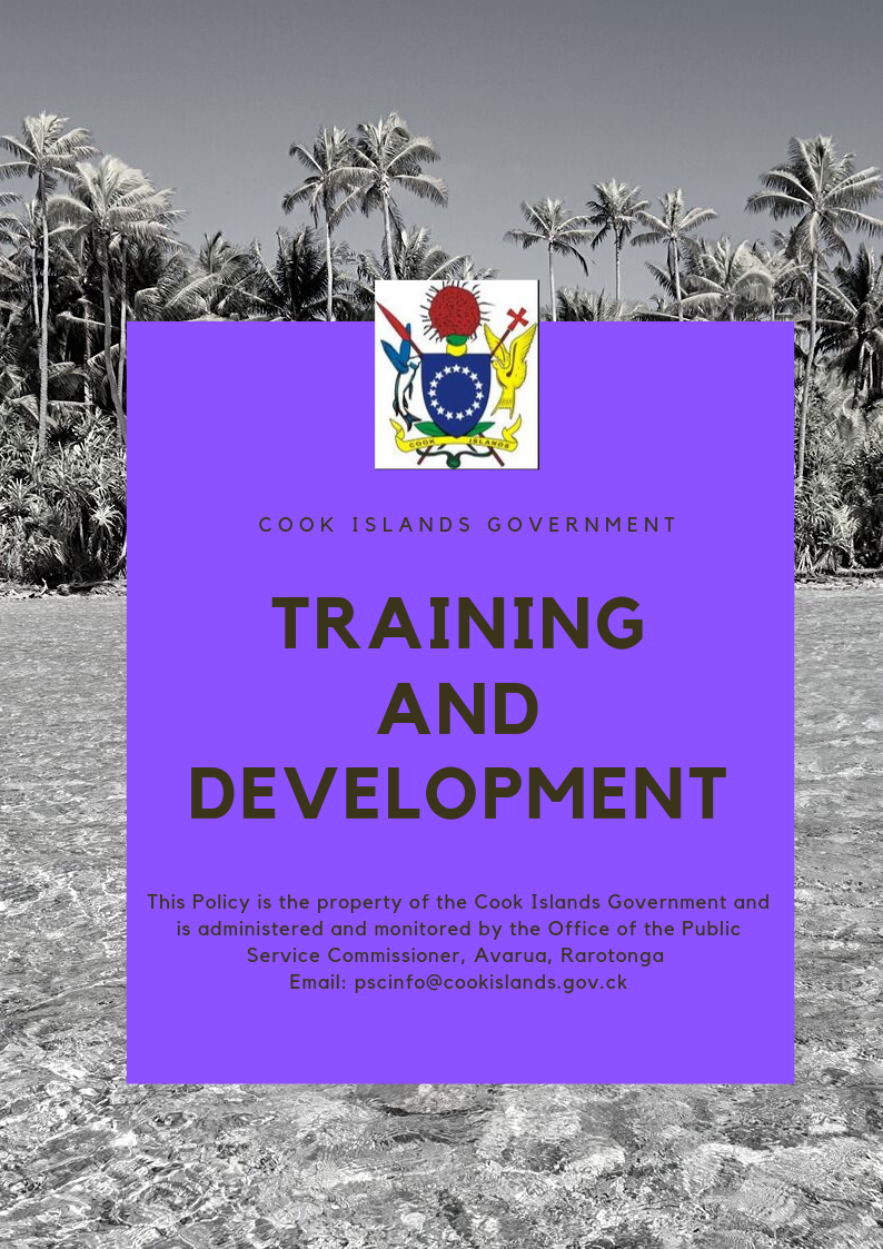 CIGOV Training & Development