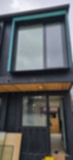 Fire Rated Glass