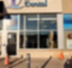 Curtain Wall Replacement