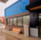 Curtain Wall