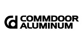 commdoor
