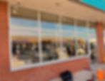 Storefront Replacement
