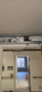 Automatic Door Operator