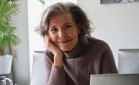 Simone Gridelli Counselling