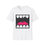 Thumbnail: Mouth Bite Graphic T-Shirt — Bold Pink Cartoon Teeth Tee