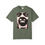 Thumbnail: Screaming Face Graphic T-Shirt — Retro Horror Photo Tee