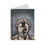 Thumbnail: Stoicism MEMENTO MORI, Marcus Aurelius Spiral Notebook - Ruled Line