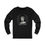 Thumbnail: Unisex Jersey Long Sleeve Tee