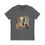 Thumbnail: Socrates TREAT THYSELF Funny Philosophy Shirt