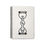 Thumbnail: Spiral Notebook - Reflective Journal