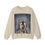 Thumbnail: Copy of Marcus Aurelius Memento Mori Unisex Heavy Blend™ Crewneck Sweatshirt